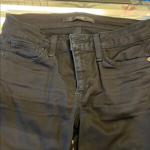 Joe's Jeans Dark Wash Denim